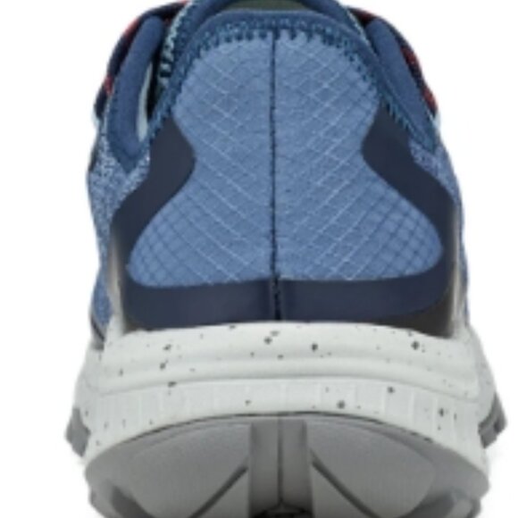 Easy Spirit/Somers Walking Shoe/Medium Blue/Size 7M - Picture 5 of 14